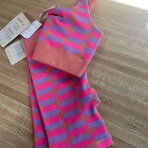 New Fabletics Set